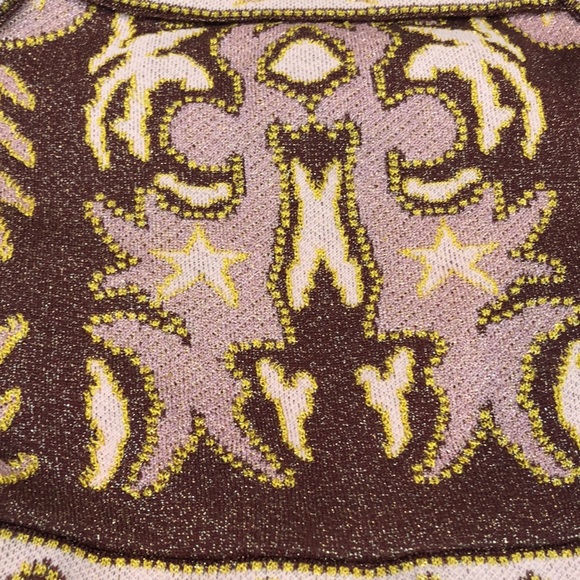 Missoni cocktail dress - Picture 3 of 8